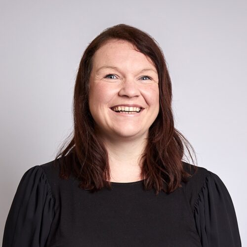 Lindsey Hallam