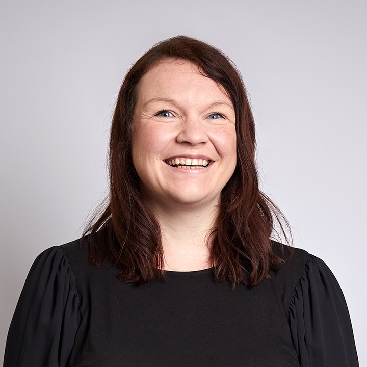 Lindsey Hallam