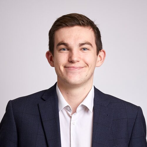 Matthew Bradley