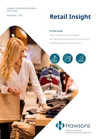 Retail Newsletter