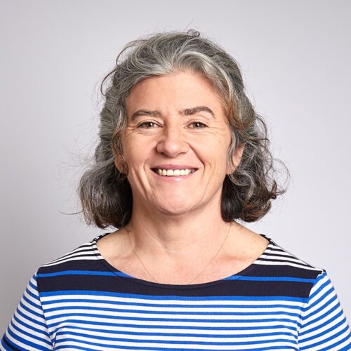 Sarah Baldry, Payroll