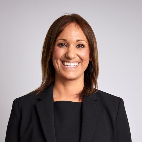 Sarah Spencer