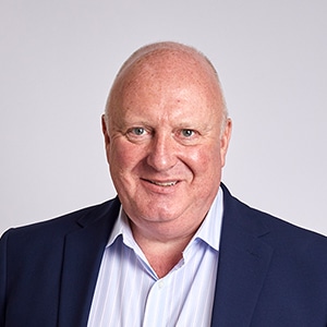 David Cairns, Tax partner