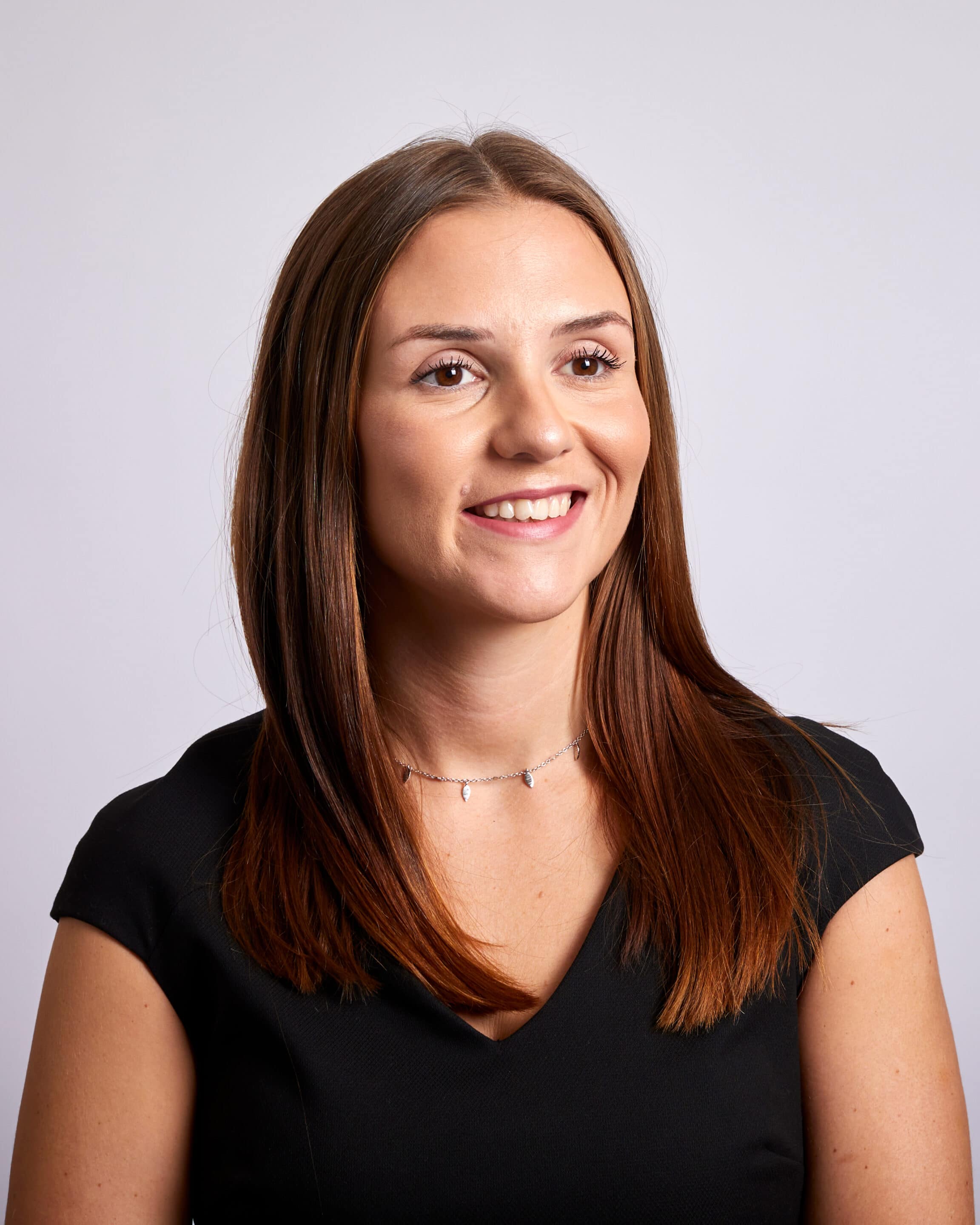 Rhiannon Mistry, Corporate Services Manager