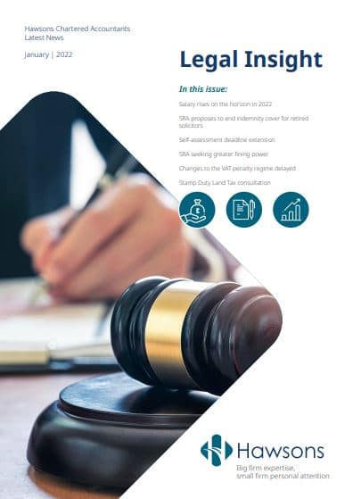 Legal Newsletter