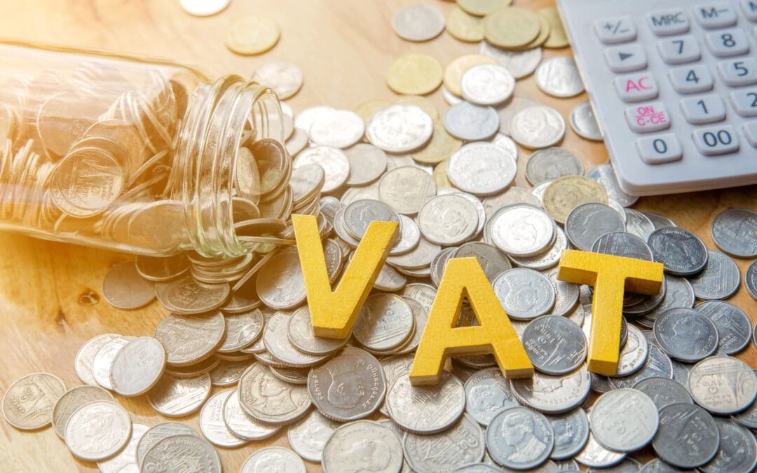 VAT penalty Delayed