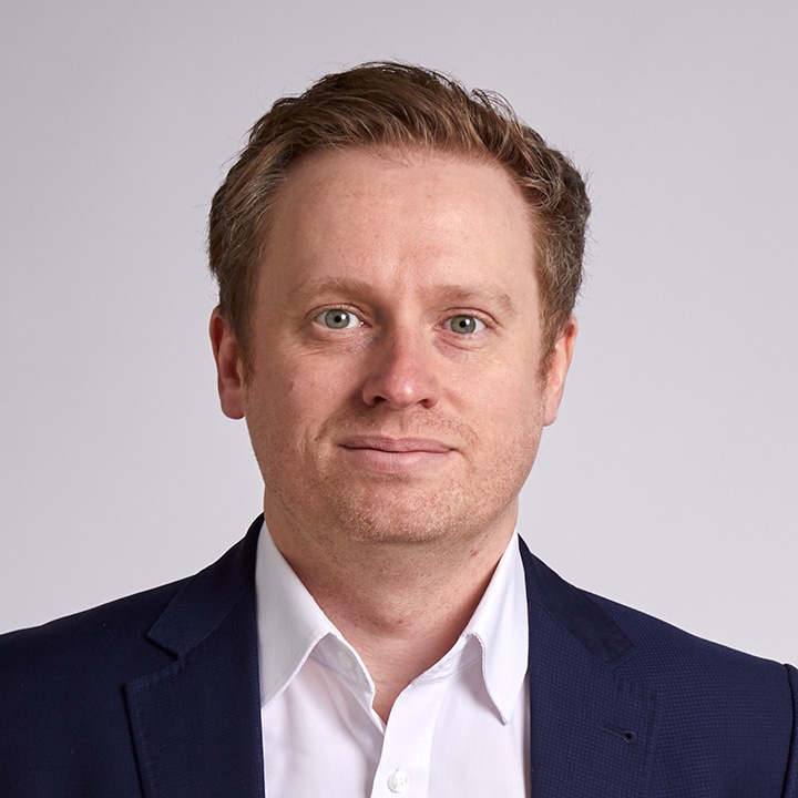 Will Rose, Paraplanner