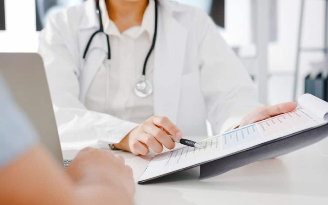 GP contract changes criticised by the profession