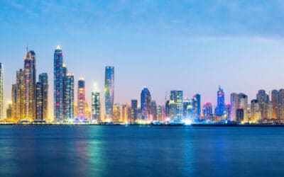 The introduction of Federal Corporate Tax in the UAE