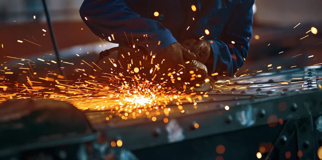 UK manufacturers plan to raise prices over the next three months
