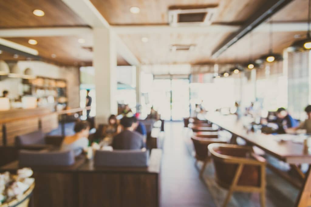 Hospitality VAT rate