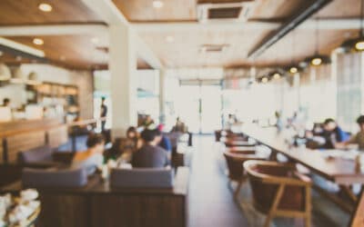How will the return of the 20% VAT rate affect hospitality?
