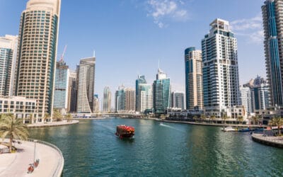 Moving your UK business or setting up a business in Dubai and the UAE