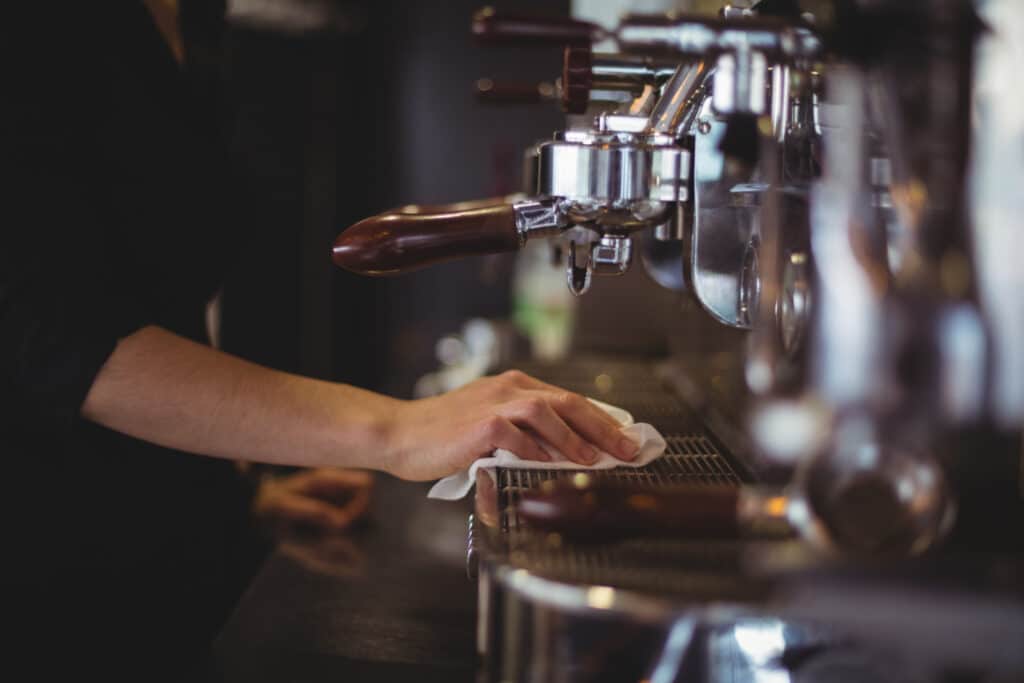 Hospitality sector optimistic