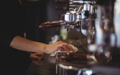 Hospitality Sector Optimistic for 2022 Despite Staffing Issues