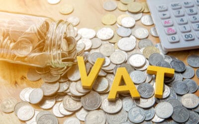 New VAT Penalties coming from 1 January 2023