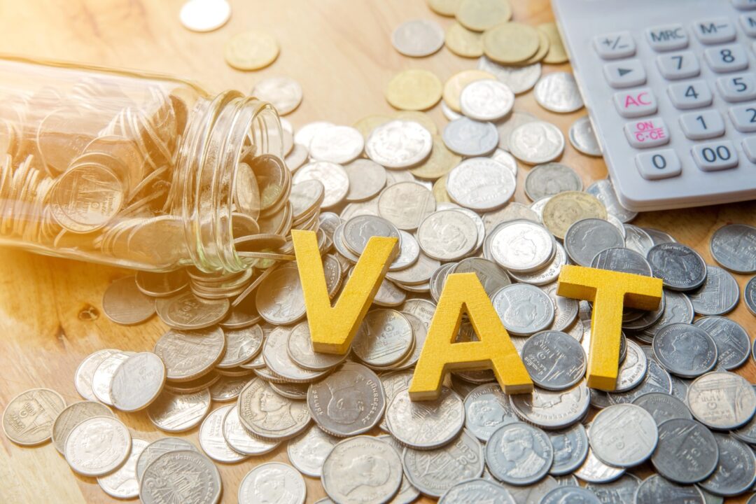 VAT Penalties