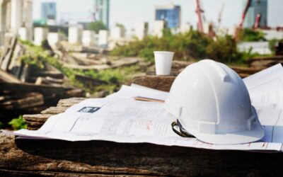 Construction industry swings back to profit