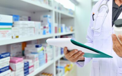 Why are more new pharmacists deciding to locum?