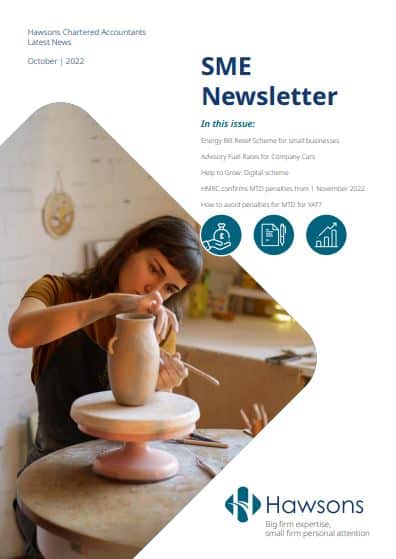 small business newsletter