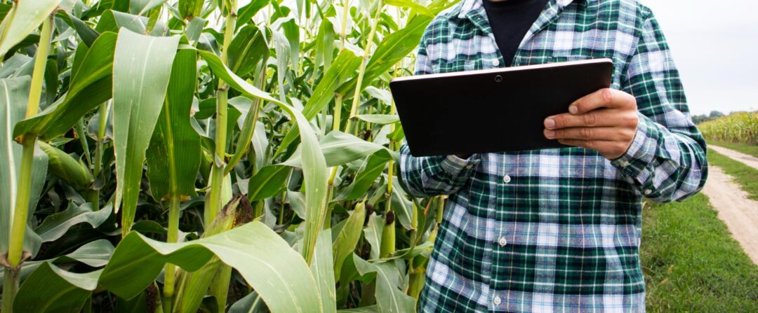agriculture technology