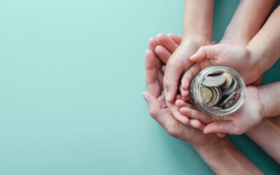 One off charity donations drop as digital donations rise