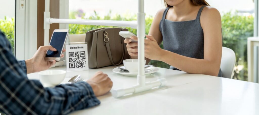 Restaurant technology