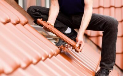 Labour shortages for roofing contractors