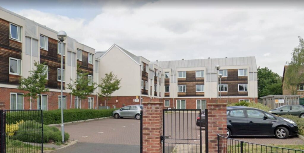 Church View Care Home