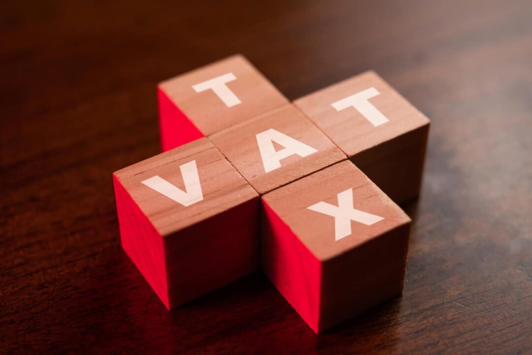 VAT: option to tax