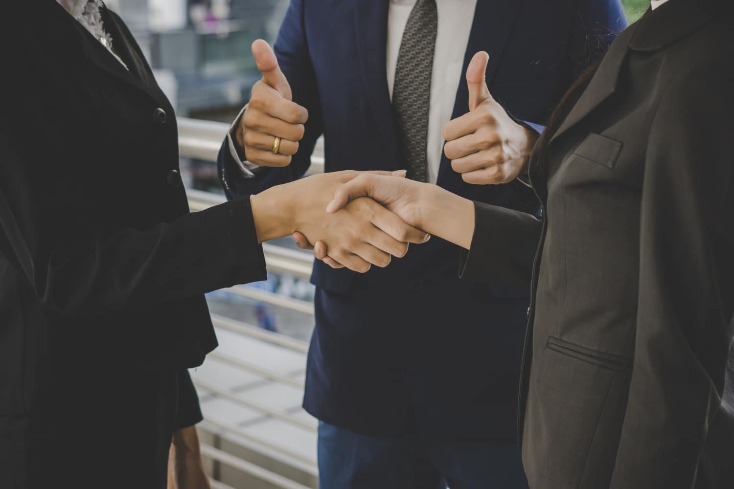 EOT Trustees Role EOT Trustees role