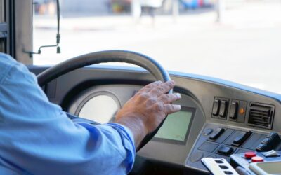 HGV driver shortage eased towards the end of 2022