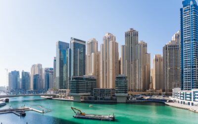 Setting up a company in Dubai common questions/problems/misconceptions