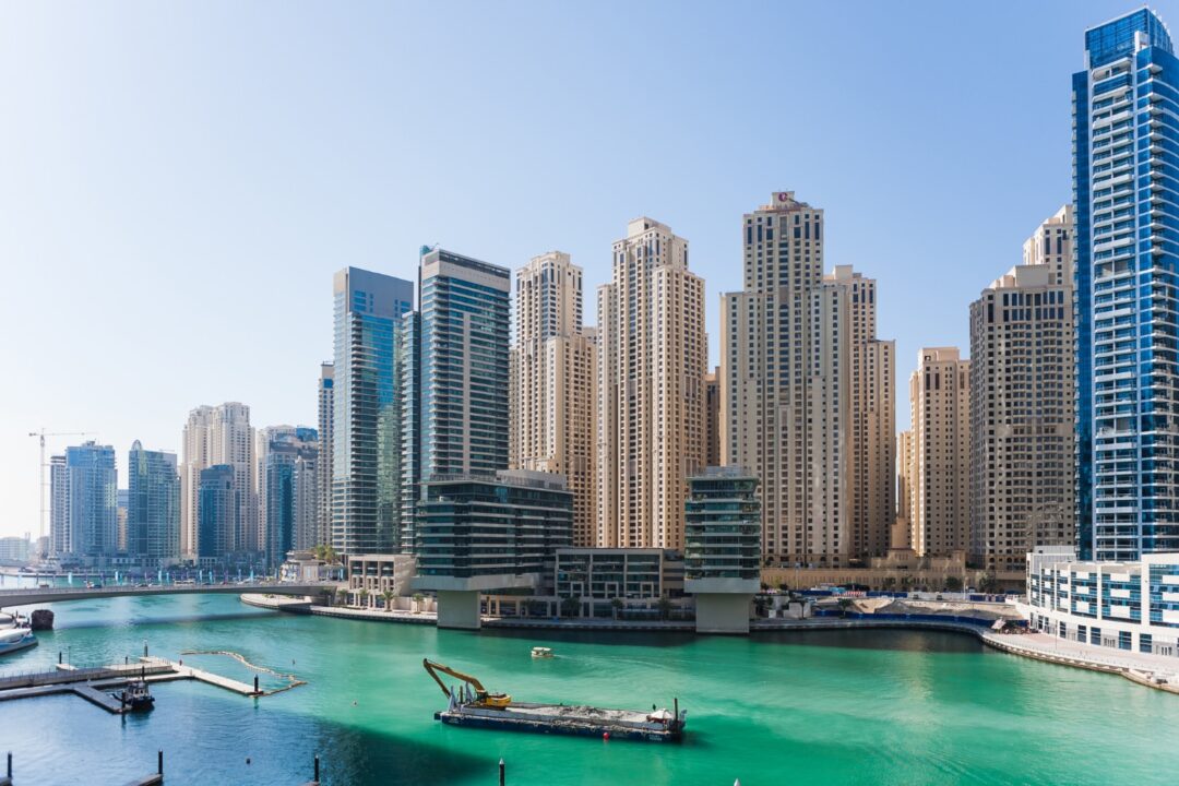 Dubai questions problems misconceptions