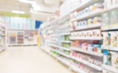 Pharmacy businesses no longer profitable