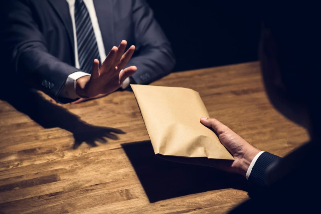 Law firm fraud