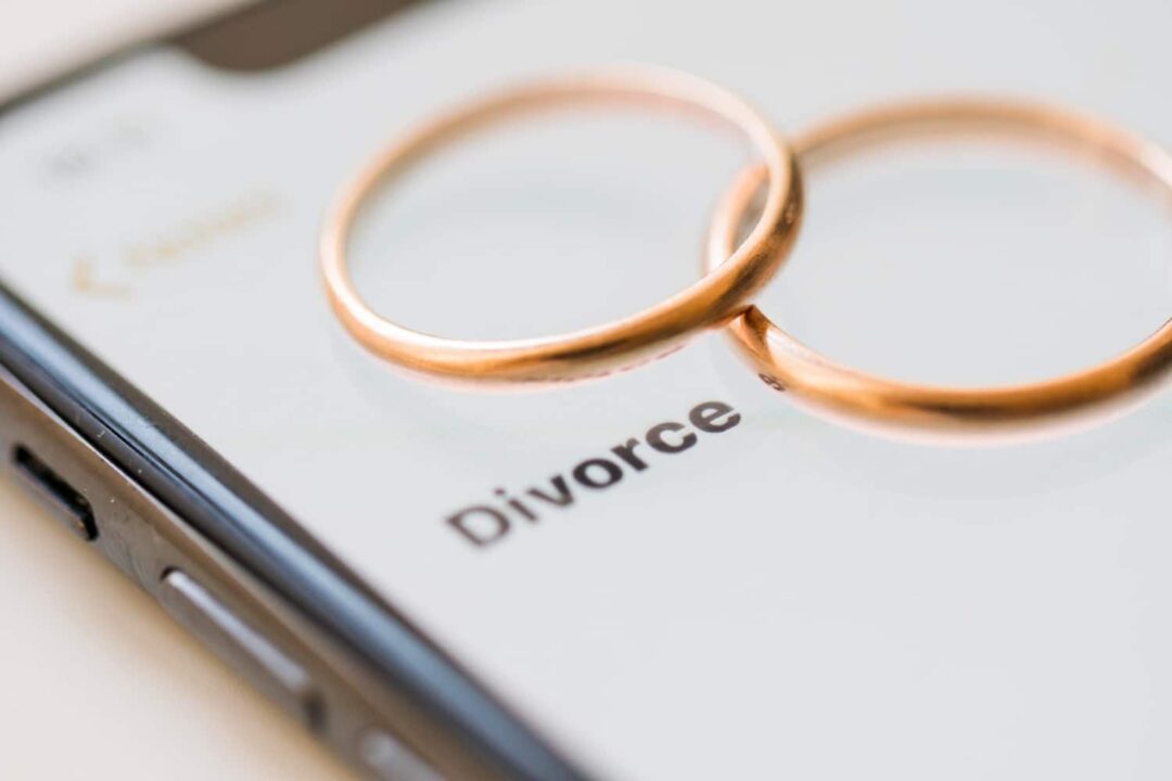 easing of divorce tax rules