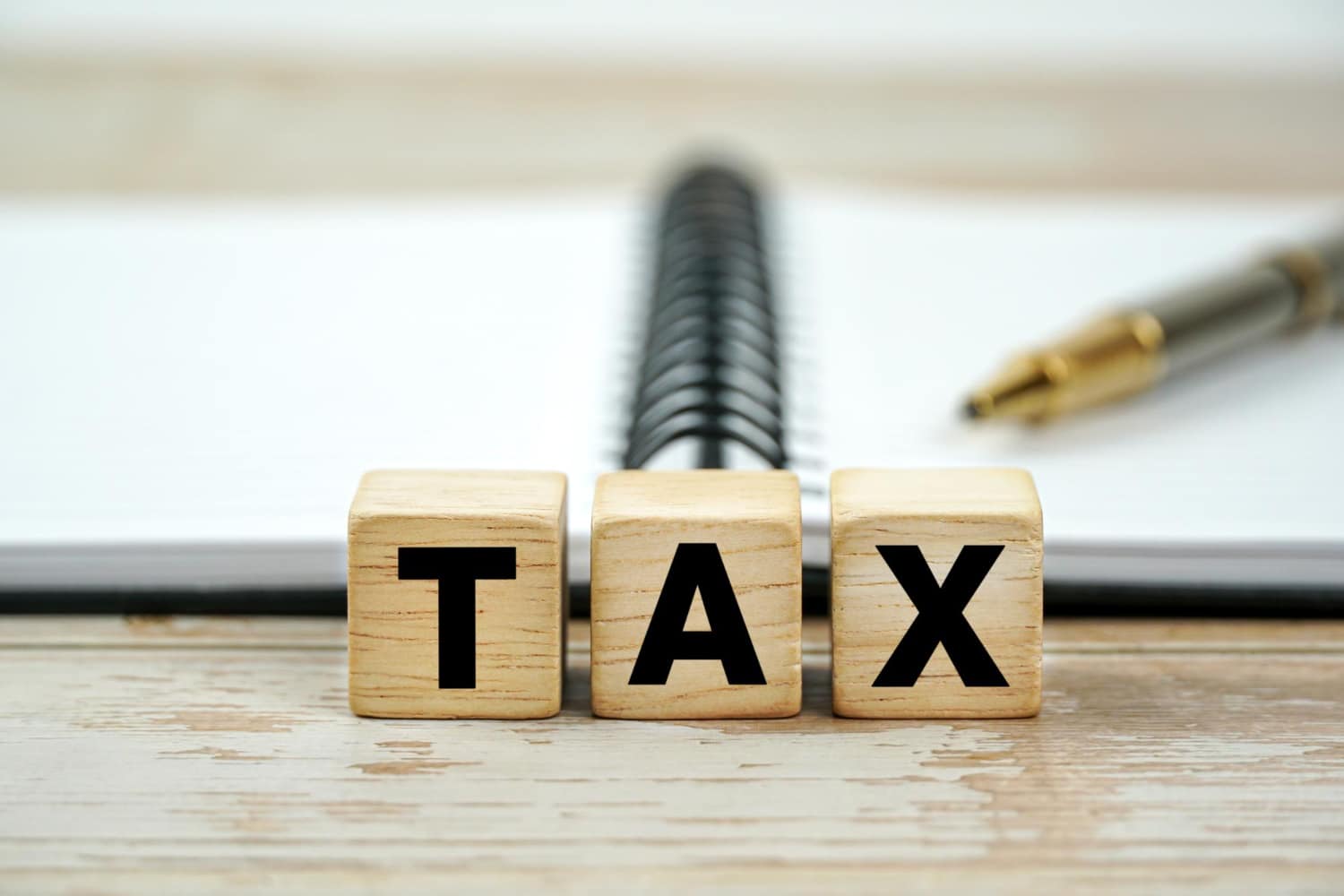 Corporate Tax