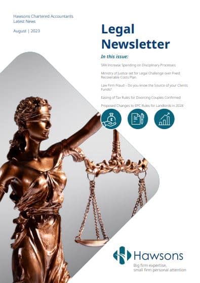 Legal Newsletter