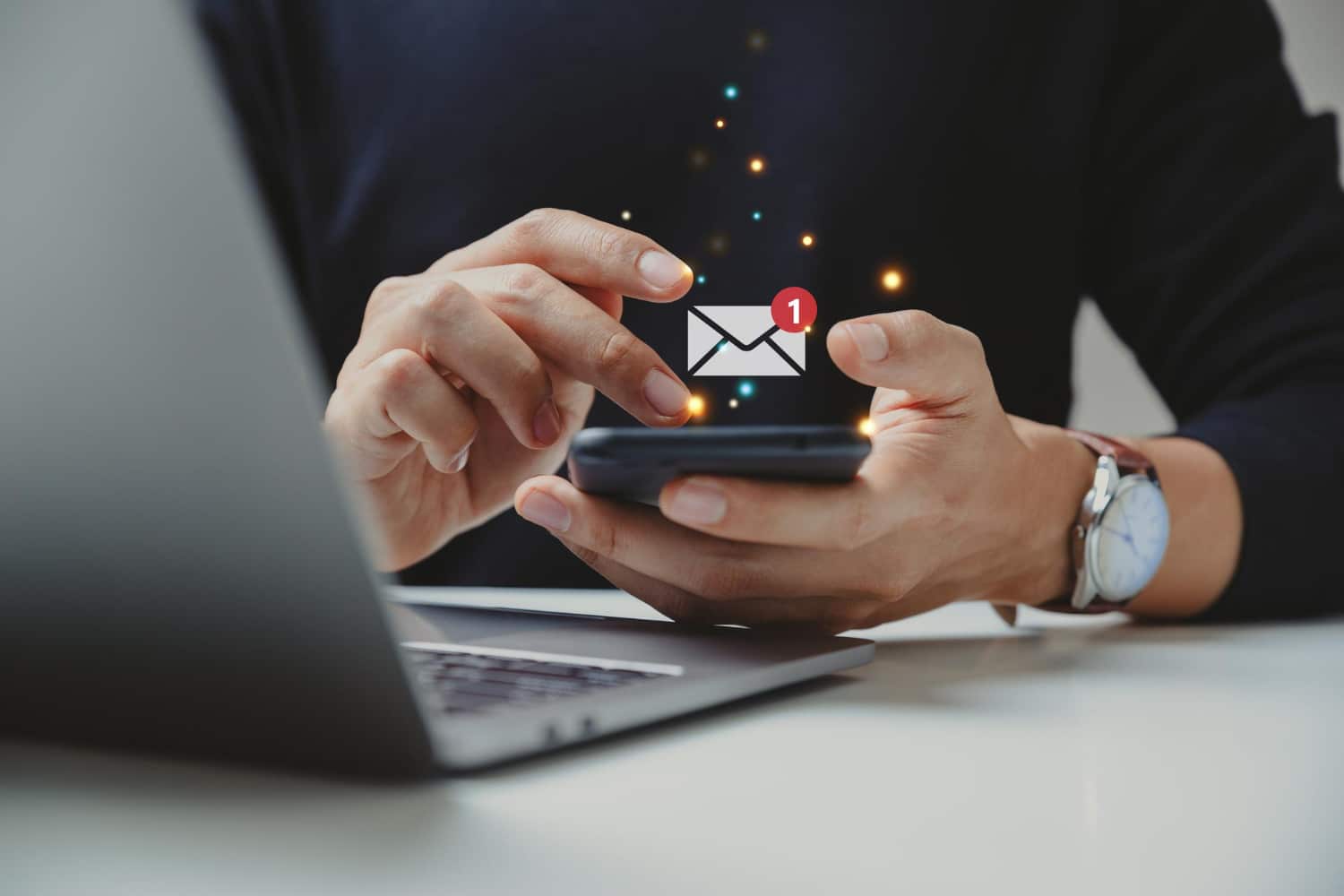 newsletters