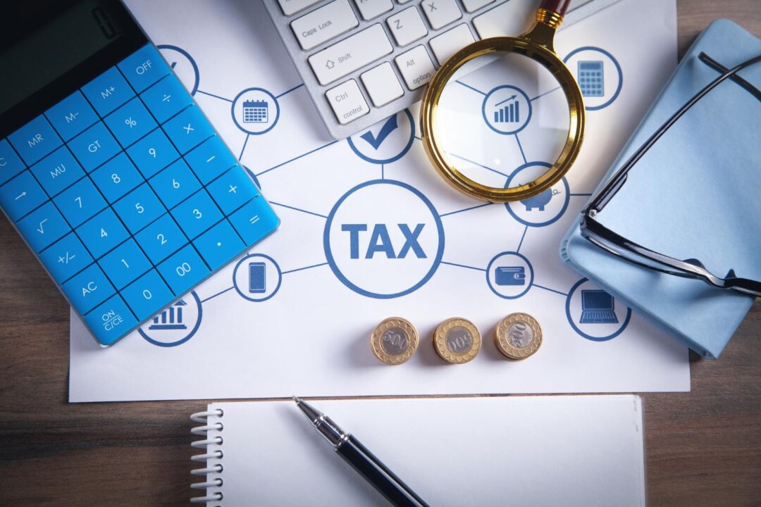personal tax personal tax