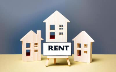 UK Rental Market Shrinks by 400,000 Properties