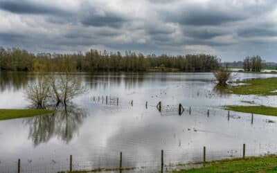 Flood Management scheme open to farmers