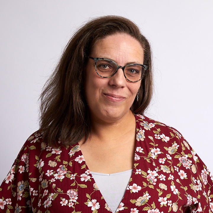 steph hines, admin