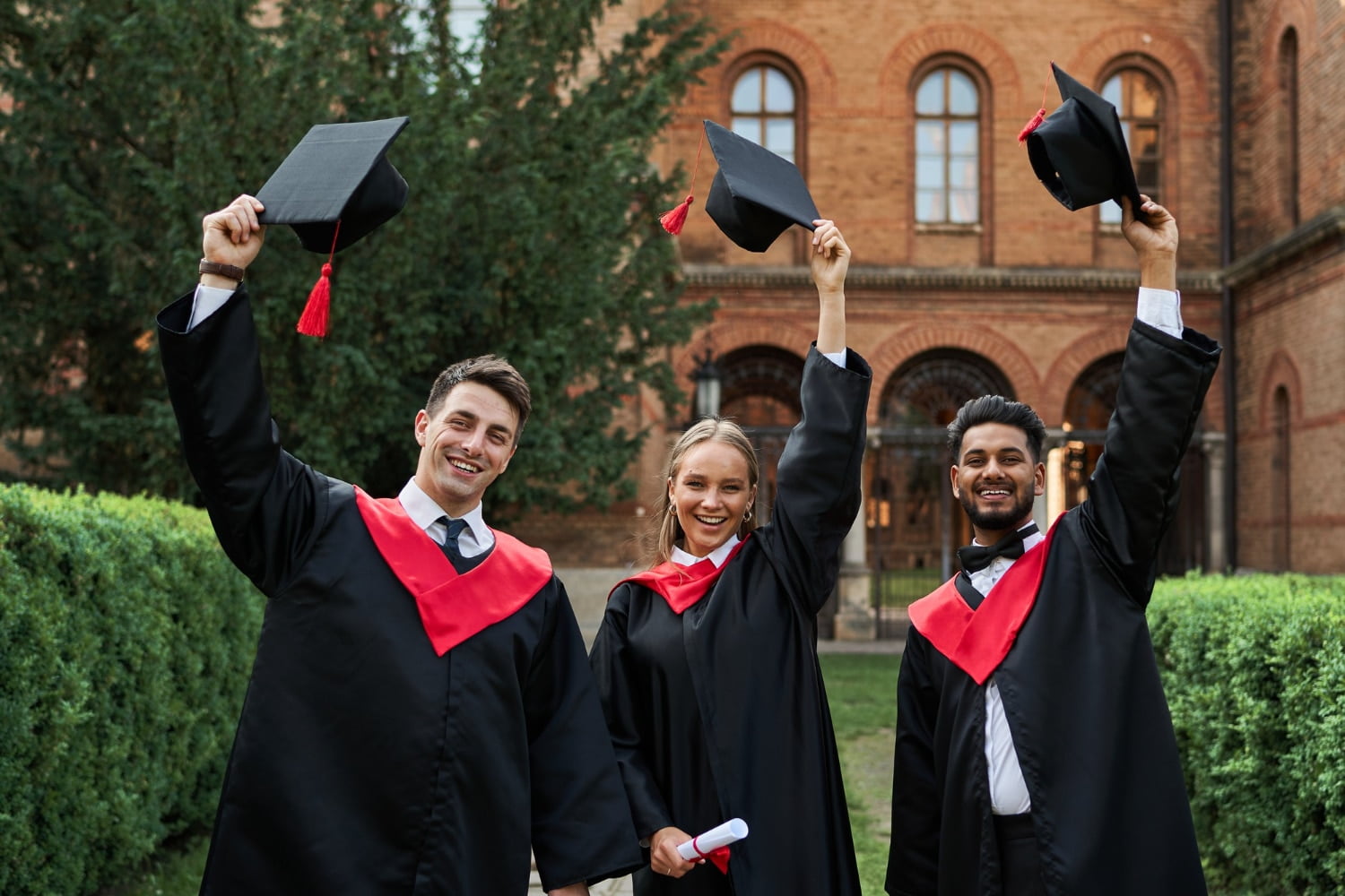 graduate careers