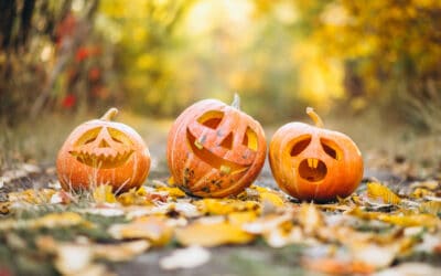 Tax or treat? Don’t be spooked! 5 ways to avoid a tax fright