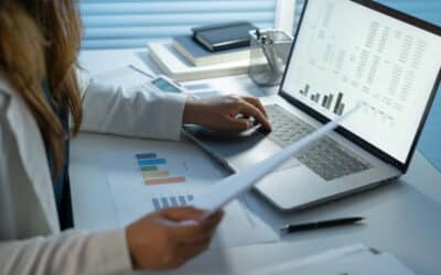 The Role of Accounting Software for Small Business Success