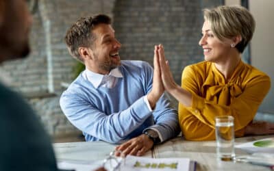 Benefits of an Employee Ownership Trust