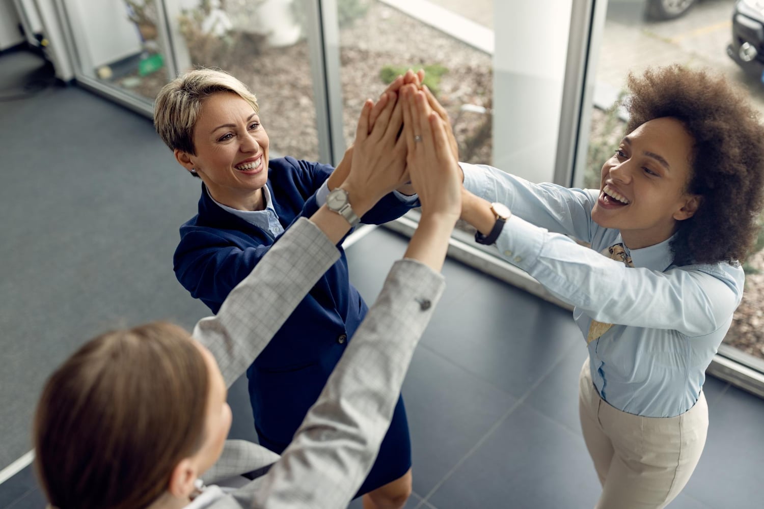 Employee Ownership Trusts Employee Ownership Trusts