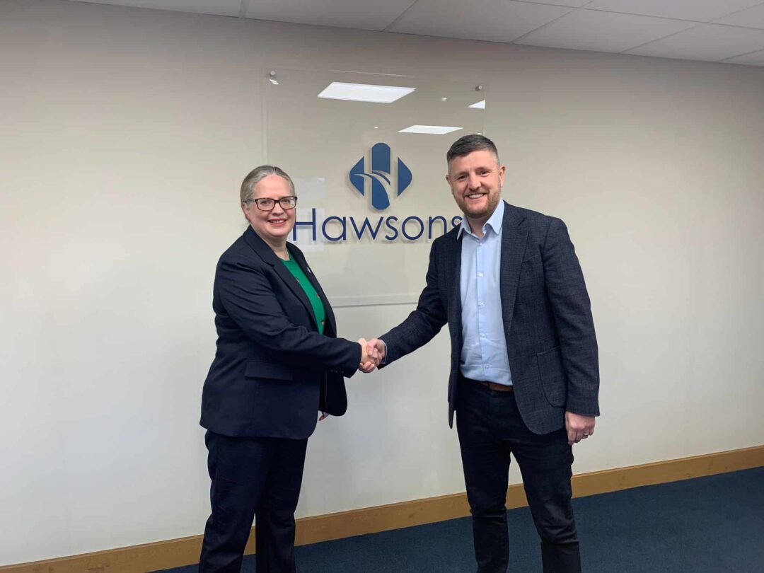 Libby Morley promoted to Business Services Manager Libby Morley promoted to business services manager